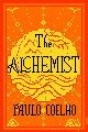 The Alchemist by Paulo Coelho